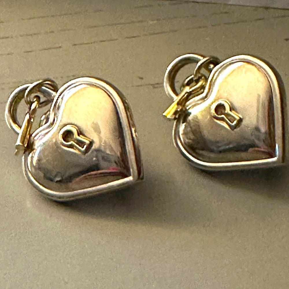 Tiffany & Co. Earrings